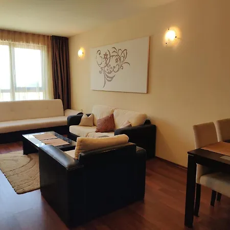 Golden Sands Золотые Пески